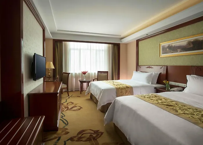 Quarto deluxe twin